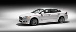 Ford Fusion 2013 года (US)